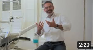 INTRO: Preventing Musculoskeletal <br>Disorders in Dentistry